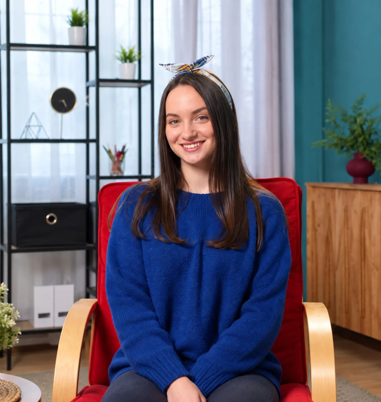 Julia stone image